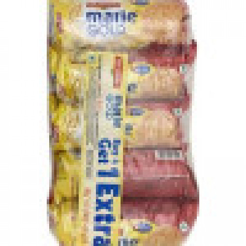 BRITANNIA MARIE GOLD 5N*117G