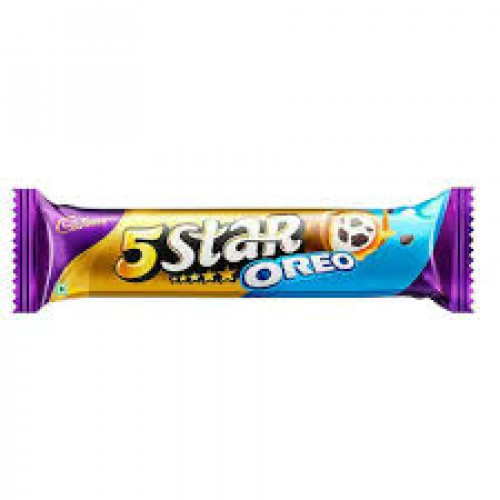 CADBURY 5STAR OREO 40G