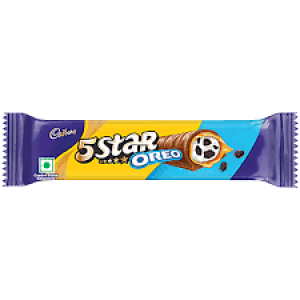 CADBURY 5STAR OREO 22G
