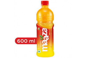 MAAZA 600ML