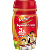 DABUR CHYAWANPRASH 1KG