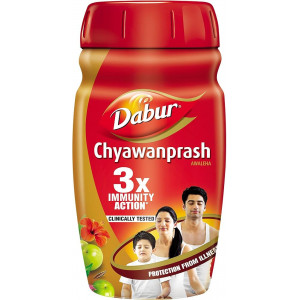 DABUR CHYAWANPRASH 1KG