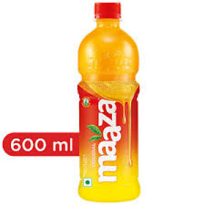 MAAZA 600ML MAAZA 600ML