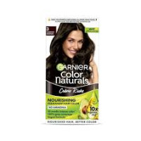 GARNIER 3DARKEST BROWN 70ML+60G