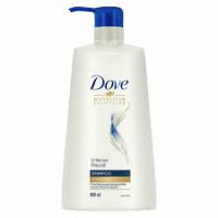 DOVE INTENSE REPAIR SHAMPOO 650ML