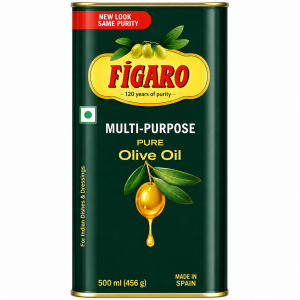 FIGARO MULTI PURPOSE OLIVE OIL 500ML FIGARO MULTI PURPOSE OLIVE OIL 500ML