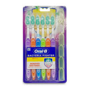 ORAL CAVITY DEFENSE 6SET