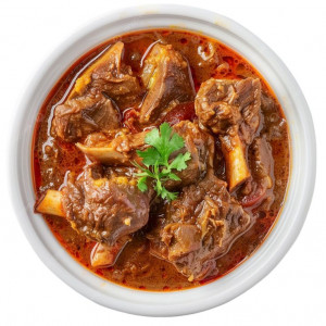 MUTTON CURRY