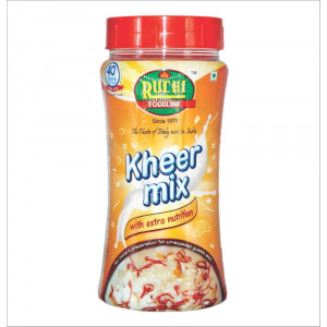 RUCHI KHEER MIX 200G