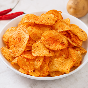 POTATO CHILLI CRISPY