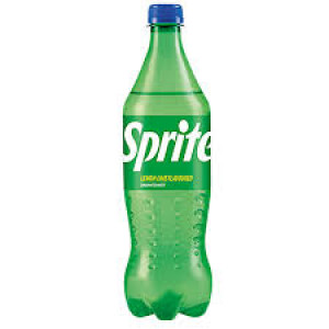 SPRITE 750ML