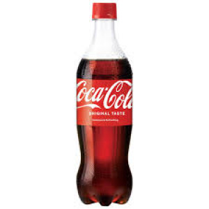 COCA COLA 750ML