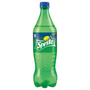 SPRITE 750ML