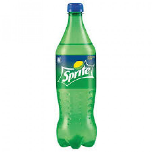 SPRITE 750ML
