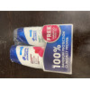 HEAD @ SHOULDERS S.S SHAMPOO CONDITIONER 1U