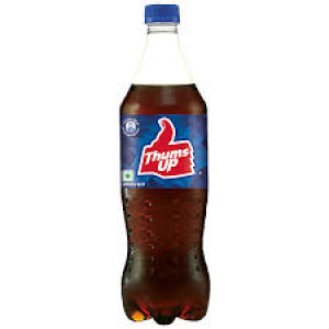 THUMS UP 750ML
