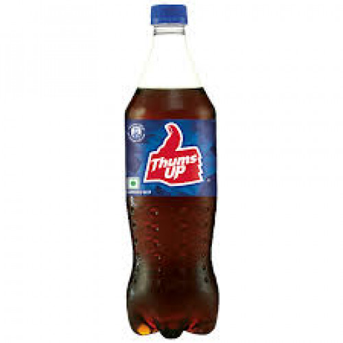 THUMS UP 750ML
