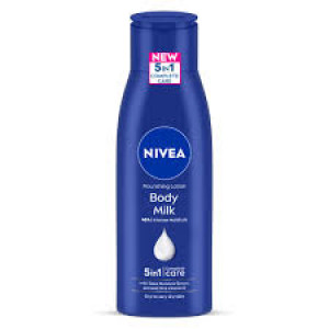 NIVEA BODY LOTION 75ML