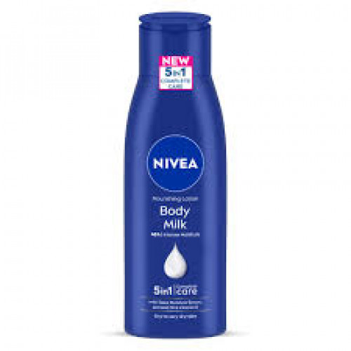NIVEA BODY LOTION 75ML