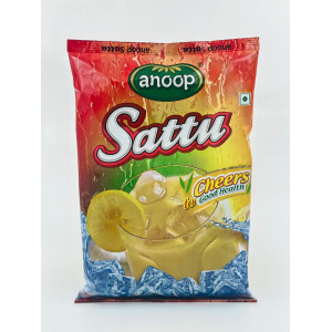 ANOOP SATTU 500G
