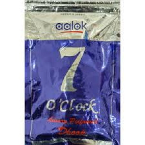 AALOK 7 O CLOCK DHOOP 20S