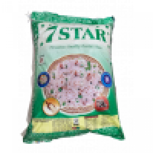7STAR 26KG
