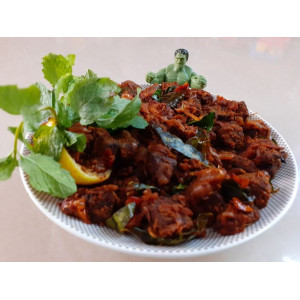 MUTTON TASH
