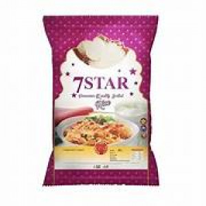 7STAR 26KG