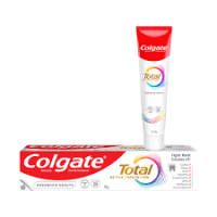 COLGATE TOTAL ACTIVE 80G