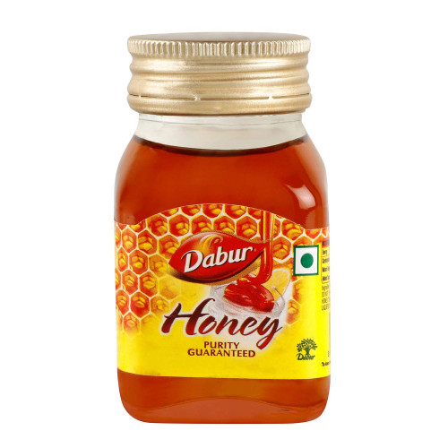 DABUR HONEY 100G