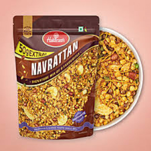 HALDIRAMS NAVRATTAN 420G