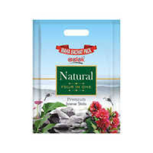 AALOK NATURAL 4IN1 AGARBATI 900G