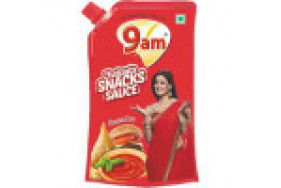 9AM CHATPATA SNACK SAUCE 800G