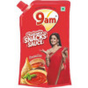 9AM CHATPATA SNACK SAUCE 800G