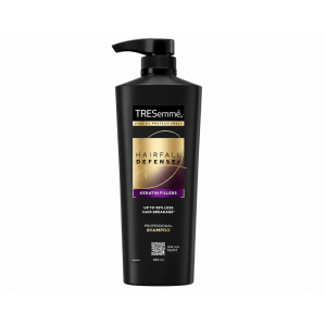 TRESEMME HAIRFALL DEFENSE SHAMPOO 580ML TRESEMME HAIRFALL DEFENSE SHAMPOO 580ML