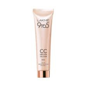LAKME 9TO5 CC CREAM 20G