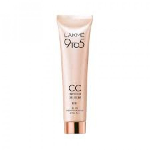 LAKME 9TO5 CC CREAM 20G