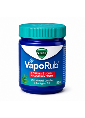 VICKS
