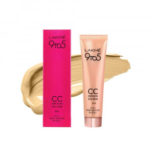 LAKME 9TO5 CC CREAM 30G