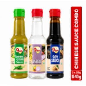 9AM COMBO SAUCE 180G*3