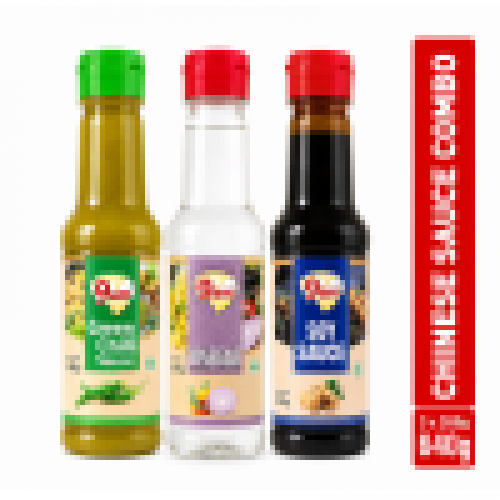 9AM COMBO SAUCE 180G*3