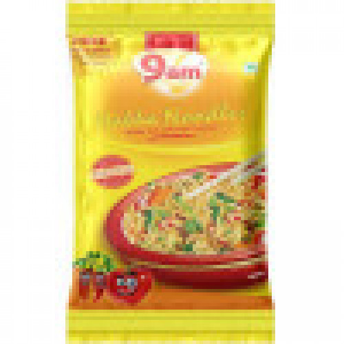 9AM HAKKA NOODLES 150G 9AM HAKKA NOODLES 150G