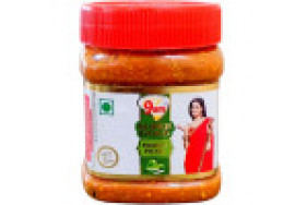 9AM MANGO PICKLE 200G