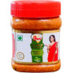 9AM MANGO PICKLE 200G