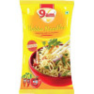 9AM HAKKA NOODLES 150G LIGHTER FREE