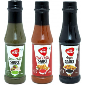 9AM COMBO SAUCE 180G*3 9AM COMBO SAUCE 180G*3