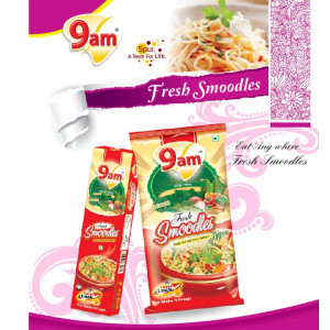 9AM SMOODLES 700G 9AM SMOODLES 700G