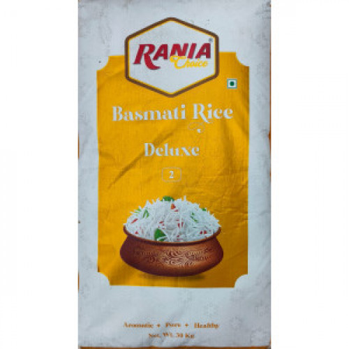 RANIYA RICE NO.2 (5KG)