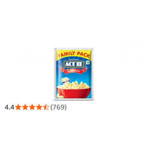 ACT11 CLASSIC SALTED 120G ACT11 CLASSIC SALTED 120G