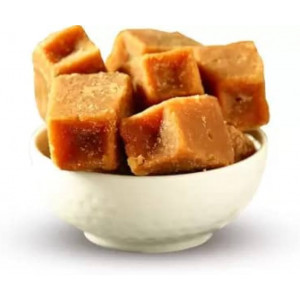 PURE JAGGERY CUBE 500G